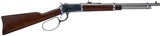 Heritage Mfg H92045189 92 Ranch Hand 45 Colt (Long Colt) 8rd 18