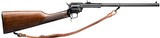 Heritage Mfg BR226B16HSLS Rough Rider Rancher 22 LR Caliber with 6rd Capacity, 16.12