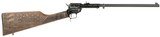 Heritage Mfg BR226B16HSWB06 Rough Rider Rancher 22 LR 6rd 16