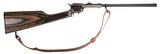 Heritage Mfg BR226CH16HS-LS Rough Rider Rancher 22 LR 6rd 16.12