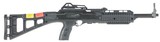 Hi-Point 995TS 995TS Carbine 9mm Luger 16.50