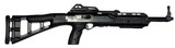 Hi-Point 995TSNTB 995TS Carbine 9mm Luger Caliber with 16.50