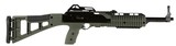 Hi-Point 995TSOD 995TS Carbine 9mm Luger 16.50