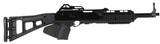 Hi-Point 4095TSCA 4095TS Carbine *CA Compliant 40 S&W Caliber with 17.50