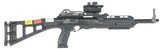 Hi-Point 4095TSRD 4095TS Carbine 40 S&W Caliber with 17.50