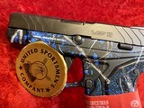 Ruger LCP II .380 acp Conceal Carry pistol with Moonshine Undertow Camo LNIB #3766 - 3 of 5