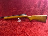 Remington 514 Junior (Youth Model) bolt action .22 s/l/lr 24