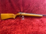 Remington 514 Junior (Youth Model) bolt action .22 s/l/lr 24