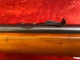 Remington 514 Junior (Youth Model) bolt action .22 s/l/lr 24