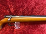 Remington 514 Junior (Youth Model) bolt action .22 s/l/lr 24