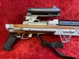 Ruger Mini-14 Tactical .223 Rem/5.56 NATO 18.5