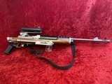 Ruger Mini-14 Tactical .223 Rem/5.56 NATO 18.5