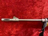 Ruger Mini-14 Tactical .223 Rem/5.56 NATO 18.5