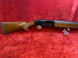 Mossberg 930 12 ga. semi-auto shotgun 26