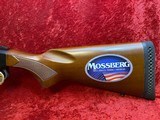 Mossberg 930 12 ga. semi-auto shotgun 26