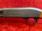 Remington 870 Magnum Special Purpose pump 12 ga. 20