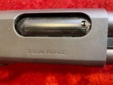 Remington 870 Magnum Special Purpose pump 12 ga. 20