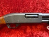 Remington 870 Magnum Special Purpose pump 12 ga. 20