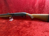 Remington 870 Magnum Special Purpose pump 12 ga. 20