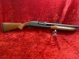 Remington 870 Magnum Special Purpose pump 12 ga. 20