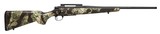 Howa HCSL308GRN M1500 Super Lite Full Size 308 Win 5+1 20