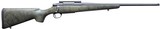 Howa HCSL65CRGRN M1500 Super Lite Full Size 6.5 Creedmoor 5+1 20