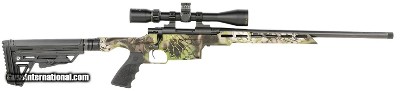 Howa HMXL65GKAC M1500 Mini Excel Lite 6.5 Grendel 5+1 20