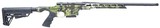 Howa HMXL762KAC M1500 Mini Excel Lite 7.62x39mm 5+1 20