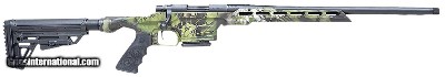 Howa HMXL762KAC M1500 Mini Excel Lite 7.62x39mm 5+1 20