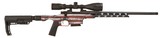 Howa HMXL65GUSA M1500 Mini Excel Lite 6.5 Grendel 5+1 20