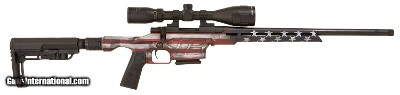 Howa HMXL65GUSA M1500 Mini Excel Lite 6.5 Grendel 5+1 20