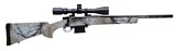 Howa HMA70222FY M1500 Mini Action Full Size 223 Rem 5+1 20