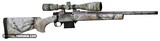 Howa HMA70722FY M1500 Mini Action Full Size 7.62x39mm 5+1 20