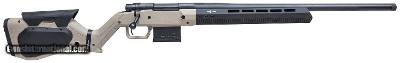 Howa HHERA65CHBTAN M1500 Hera 6.5 Creedmoor 5+1 24