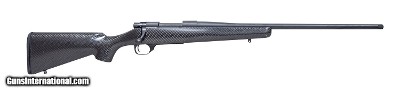 Howa HCBN7MMPRC M1500 Carbon Stalker 7mm PRC 3+1 24
