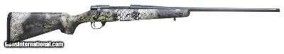 Howa HCBN7MMPRCKA M1500 Carbon Stalker 7mm PRC 3+1 24
