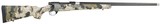 Howa HSCF65CVER M1500 HS Precision 6.5 Creedmoor 5+1 24