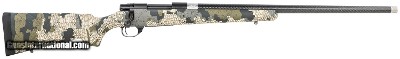 Howa HSCF65CVER M1500 HS Precision 6.5 Creedmoor 5+1 24