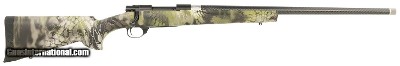 Howa HGCF308KAC M1500 HS Precision 308 Win 5+1 24