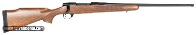 Howa HWH308 M1500 Standard Hunter 308 Win 5+1 22