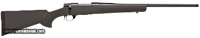 Howa HGR72502 M1500 Hogue 6.5 Creedmoor 5+1 24
