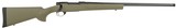 Howa HGR72503 M1500 HS Precision 6.5 Creedmoor 4+1 24