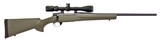 Howa HGP2243G M1500 Gamepro Gen2 243 Win 5+1 22