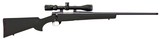 Howa HGP2270B M1500 Hogue 270 Win 5+1 22