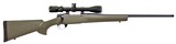 Howa HGP2270G M1500 Hogue 270 Win 5+1 22