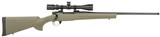 Howa HGP2250G M1500 Gamepro Gen2 22-250 Rem 4+1 22