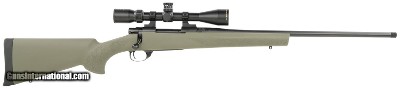 Howa HGP2708G M1500 Gamepro Gen2 7mm-08 Rem 4+1 22