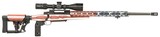 Howa HCRACF65CUSAMDT M1500 APC Chassis 6.5 Creedmoor 10+1 24