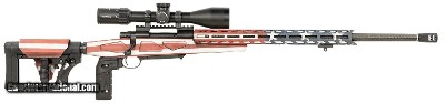 Howa HCRACF65CUSAMDT M1500 APC Chassis 6.5 Creedmoor 10+1 24