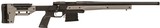 Howa HORX72502 M1500 Oryx Mini Action 6.5 Creedmoor 10+1 24